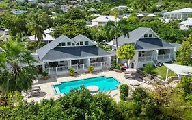Shamrock Orient Bay